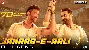 Janaab E Aali - War 2 ft Hrithik Roshan
