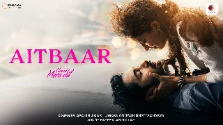 Aitbaar - Chand Mera Dil ft  Ananya Panday