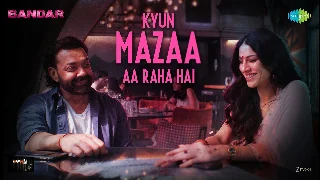 Kyun Mazaa Aa Raha Hai - Bandar ft  Bobby Deol