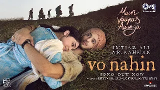 Vo Nahin - Main Vaapas Aaunga