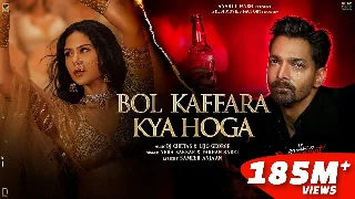 Bol Kaffara Kya Hoga - Ek Deewane Ki Deewaniyat ft Harshvardhan 