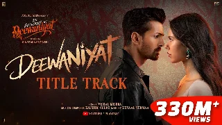 Ek Deewane Ki Deewaniyat Title Track ft Harshvardhan