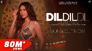 DIL DIL DIL - Ek Deewane Ki Deewaniyat