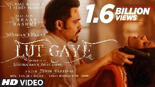 Lut Gaye - Emraan Hashmi 4K Ultra Hd