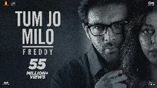 Tum Jo Milo - Freddy ft Kartik Aaryan