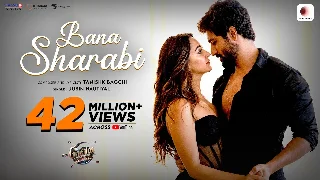 Bana Sharabi - Govinda Naam Mera ft Vicky Kaushal
