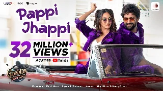 Pappi Jhappi - Govinda Naam Mera ft Vicky, Kiara
