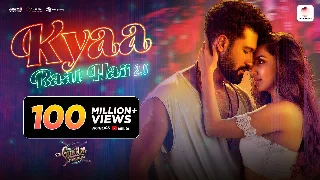 Kyaa Baat Haii 2.0 - Govinda Naam Mera ft icky Kaushal