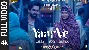 Yaar Ve - Code Name Tiranga ft Harrdy Sandhu