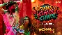 Ghis Ghis Ghis - Welcome to the Jungle ft Akshay Kumar