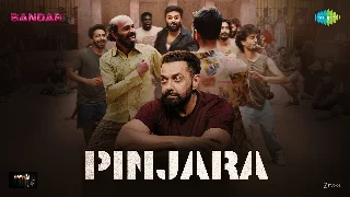  Pinjara - Bandar ft Bobby Deol
