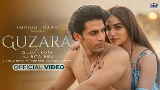 Guzara - Rito Riba ft Kaira