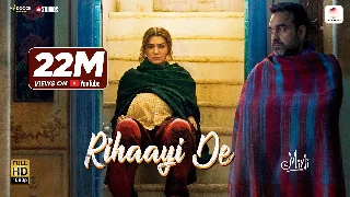 Rihaayi De - Mimi ft Kriti Sanon