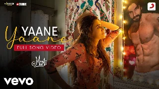 Yaane Yaane - Mimi ft Kriti Sanon