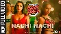 Nachi Nachi - Street Dancer 3D ft Varun Dhawan