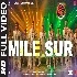 Mile Sur - Street Dancer 3D ft Varun Dhawan
