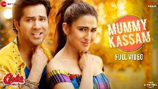 MummyKassam - Coolie No.1 ft Varun Dhawan