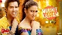 MummyKassam - Coolie No.1 ft Varun Dhawan