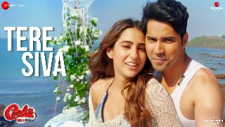 Tere Siva - Coolie No.1 ft Varun Dhawan
