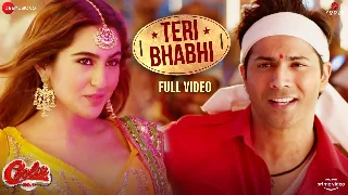 Teri Bhabhi - Coolie No.1 ft Varun Dhawan