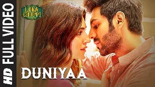 Duniyaa - Luka Chuppi ftKartik Aaryan