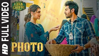 Photo - Luka Chuppi ft Kartik Aaryan