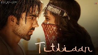 Titliaan - Afsana Khan ft Harrdy Sandhu