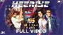 Heeriye - Race 3 ft Salman Khan