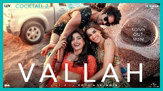 Vallah - Cocktail 2 ft Shahid Kapoor